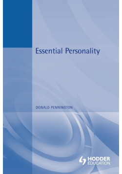 Essential Personality