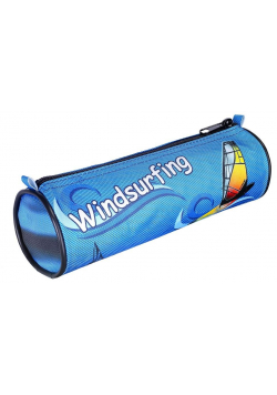 Piórnik WAR-557 Niebieski WARTA