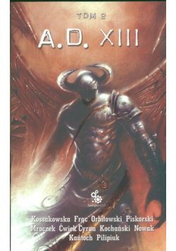 A D XIII  Tom 2