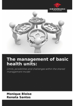 The management of basic health units