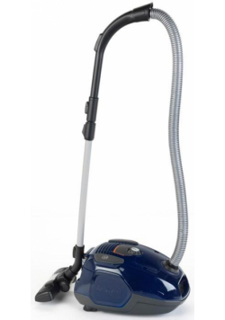 Odkurzacz Electrolux niebieski