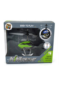 Helikopter latający 2