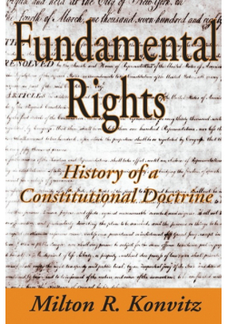 Fundamental Rights