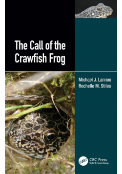 The Call of the Crawfish Frog