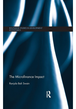 The Microfinance Impact