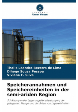 Speicherannahmen und Speichereinheiten in der semi-ariden Region