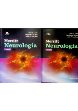 Merritt Neurologia Tom 1 i 2