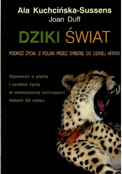 Dziki świat