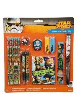 Zestaw super set Star Wars Rebbels