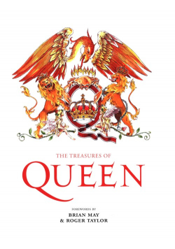 Treasures Of Queen