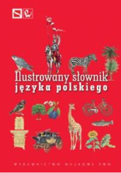 Ilustrowany słownik języka polskiego