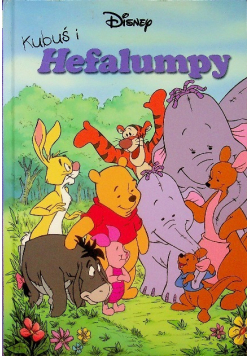 Kubuś i Hefalumpy
