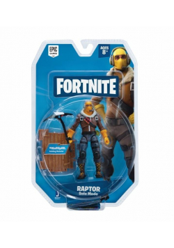 Fortnite - figurka Raptor