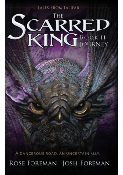 The Scarred King II