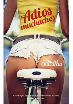 Adios Muchachos