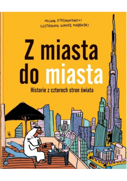 Z miasta do miasta
