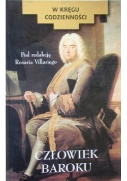 Człowiek baroku