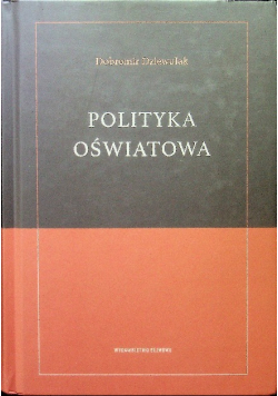 Polityka oświatowa