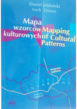 Mapa wzorców kulturowych