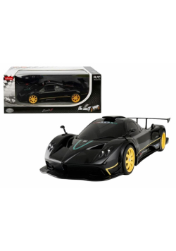 Pagani Zonda RC 1:14 czarne