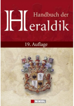 Handbuch der Heraldik: Wappenfibel