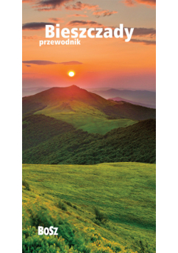 Luboński Paweł - Przewodnik : Bieszczady