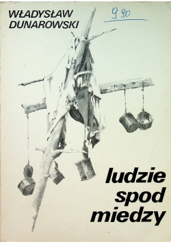 Ludzie spod miedzy
