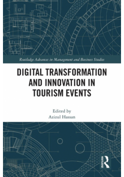 Digital Transformation and Innovation in Tourism Events