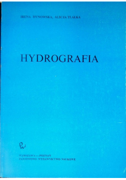 Hydrografia