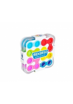 Smart Games Reverso (PL) IUVI Games