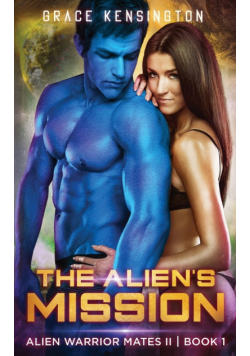 The Alien's Mission