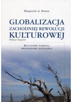 Globalizacja zachodniej rewolucji