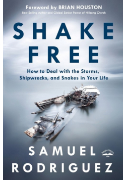 Shake Free