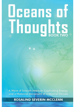 Oceans of Thoughts Book Two