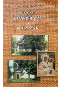 Monografia Zembrzyc i Marcówki
