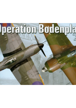 Operation Bodenplatte