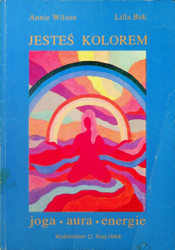 Jestem Kolorem