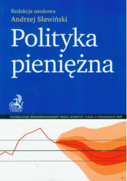 Polityka pieniężna C.H. BECK