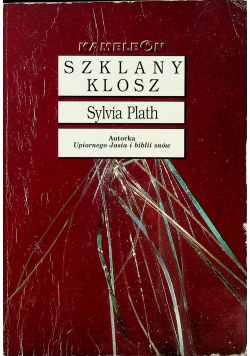Szklany klosz