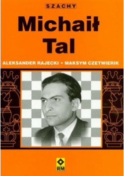 Michaił Tal
