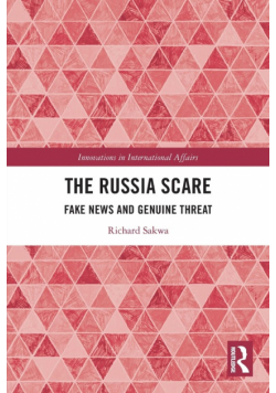 The Russia Scare