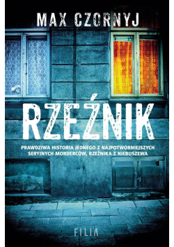 Rzeźnik Wydanie kieszonkowe