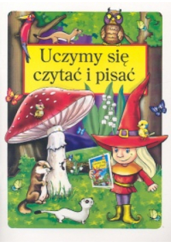Uczymy się czytać i pisać