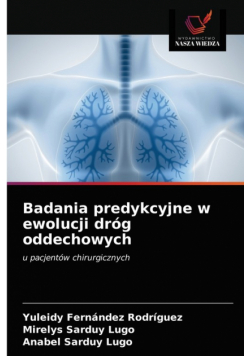 Badania predykcyjne w ewolucji dróg oddechowych