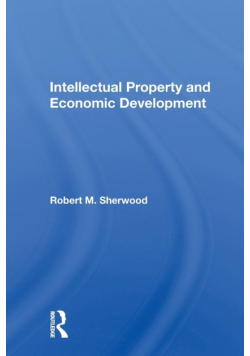 Intellectual Property And Economic Development