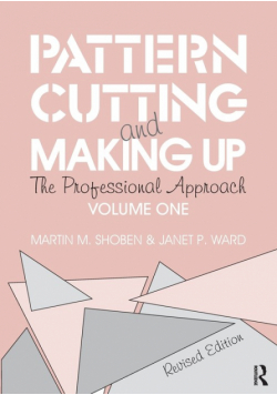 Pattern Cutting and Making Up