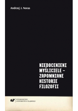 Niedocenieni myśliciele
