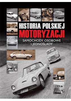 Historia polskiej motoryzacji