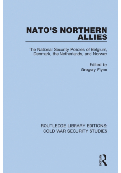 NATO's Northern Allies
