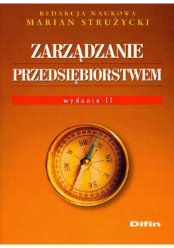 Zarządzanie przedsiębiorstwem